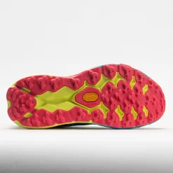 HOKA Speedgoat 5 Men's Scuba Blue/Black 9 HOKA Speedgoat 5 Men's Scuba Blue/Black -fashion shoes 040546 4