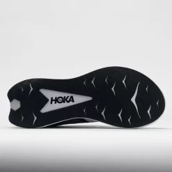 HOKA Transport X Unisex Black/White 8 HOKA Transport X Unisex Black/White -fashion shoes 040650 4