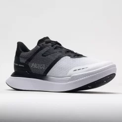 HOKA Transport X Unisex Black/White 10 HOKA Transport X Unisex Black/White -fashion shoes 040650 5