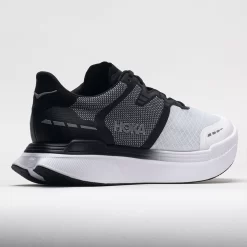 HOKA Transport X Unisex Black/White 11 HOKA Transport X Unisex Black/White -fashion shoes 040650 6