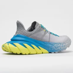 Hoka One One TenNine Drizzle/Lunar Rock -fashion shoes 046519 6