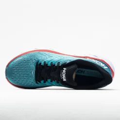 Hoka One One Clifton 8 Men's Real Teal/Aquarelle 8 Hoka One One Clifton 8 Men's Real Teal/Aquarelle -fashion shoes 046768 2