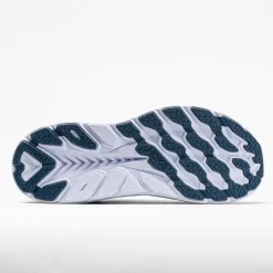 Hoka One One Clifton 8 Men's Real Teal/Aquarelle 9 Hoka One One Clifton 8 Men's Real Teal/Aquarelle -fashion shoes 046768 4