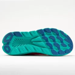 Hoka One One Rincon 3 Men's Blazing Orange/Fiesta -fashion shoes 046902 4