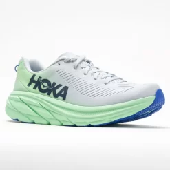 Hoka One One Rincon 3 Men's Plein Air/Green Ash -fashion shoes 046904 5