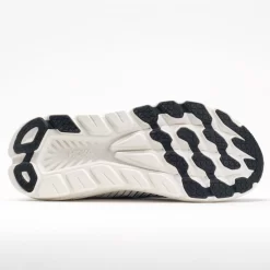 Hoka One One Rincon 3 Men's Black/White -fashion shoes 046905 4