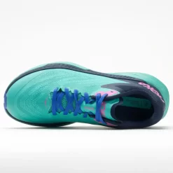 Hoka One One Zinal Women's Atlantis/Outer Space 8 Hoka One One Zinal Women's Atlantis/Outer Space -fashion shoes 046964 2
