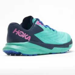 Hoka One One Zinal Women's Atlantis/Outer Space 11 Hoka One One Zinal Women's Atlantis/Outer Space -fashion shoes 046964 6