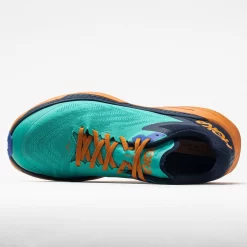 Hoka One One Zinal Men's Atlantis/Outer Space -fashion shoes 046965 2