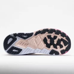 HOKA Arahi 6 Women's Festival Fuchsia/Ibis Rose -fashion shoes 047535 4