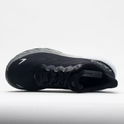 HOKA Arahi 6 Women's Black/White -fashion shoes 047536 2