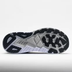 HOKA Arahi 6 Women's Black/White -fashion shoes 047536 4