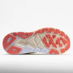 HOKA Arahi 6 Women's Yellow Pear/Sweet Corn -fashion shoes 047537 4