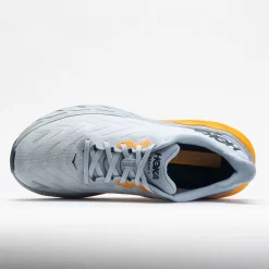 HOKA Arahi 6 Men's Plein Air/Blue Fog -fashion shoes 047540 2