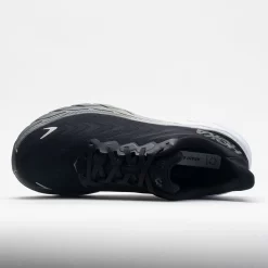 HOKA Arahi 6 Men's Black/White -fashion shoes 047541 2