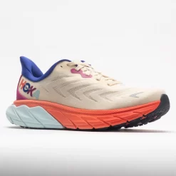 HOKA Arahi 6 Men's ST/ART Pack -fashion shoes 047543 5