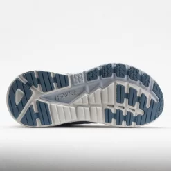 HOKA Gaviota 4 Women's Blue Fog/Plein Air -fashion shoes 047623 4