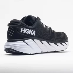 HOKA Gaviota 4 Women's Black/White 11 HOKA Gaviota 4 Women's Black/White -fashion shoes 047625 6