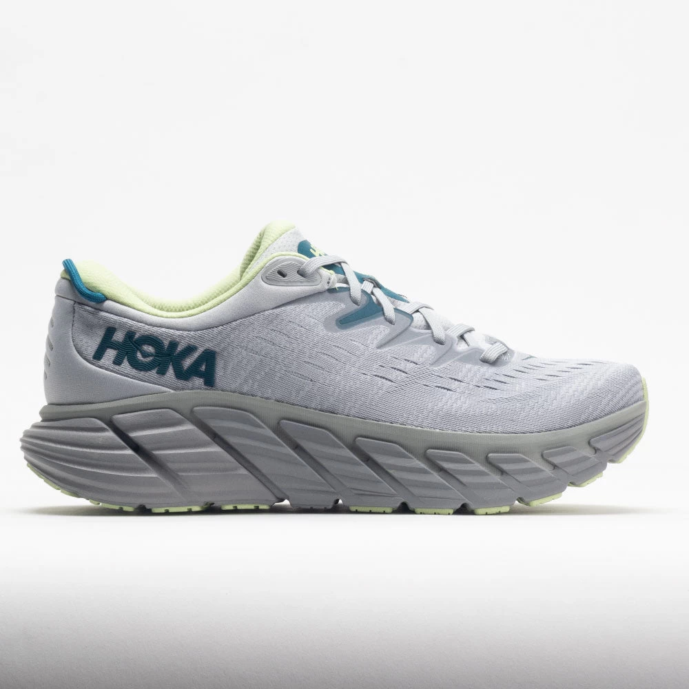HOKA Gaviota 4 Men's Harbor Mist/Butterfly 1 HOKA Gaviota 4 Men's Harbor Mist/Butterfly