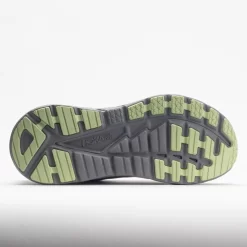 HOKA Gaviota 4 Men's Harbor Mist/Butterfly 9 HOKA Gaviota 4 Men's Harbor Mist/Butterfly -fashion shoes 047627 4