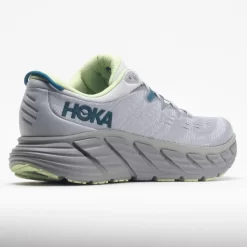 HOKA Gaviota 4 Men's Harbor Mist/Butterfly 11 HOKA Gaviota 4 Men's Harbor Mist/Butterfly -fashion shoes 047627 6