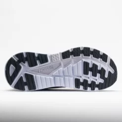 HOKA Gaviota 4 Men's Black/White -fashion shoes 047628 4