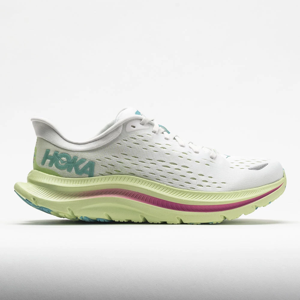 HOKA Kawana Women's Blanc De Blanc/Butterfly 1 HOKA Kawana Women's Blanc De Blanc/Butterfly