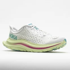 HOKA Kawana Women's Blanc De Blanc/Butterfly 10 HOKA Kawana Women's Blanc De Blanc/Butterfly -fashion shoes 047629 5
