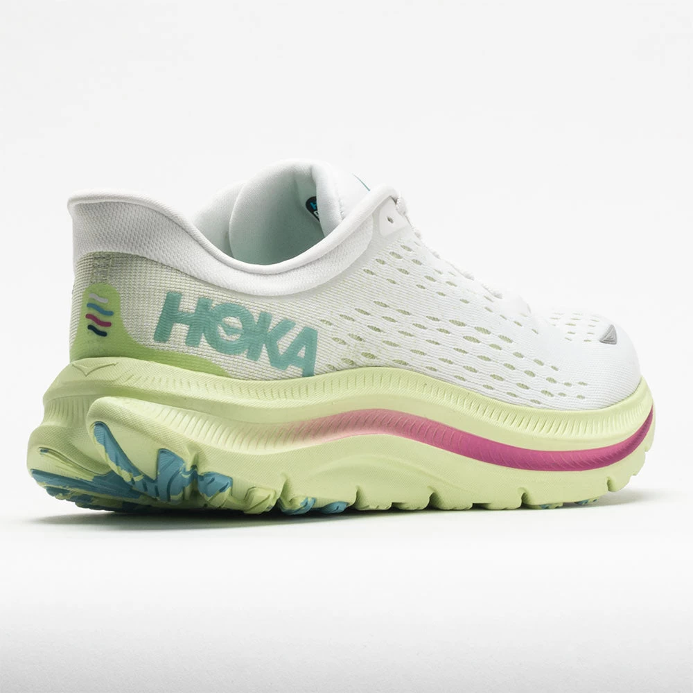 HOKA Kawana Women's Blanc De Blanc/Butterfly 6 HOKA Kawana Women's Blanc De Blanc/Butterfly - Image 6