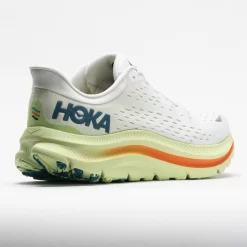 HOKA Kawana Men's Blanc De Blanc/Butterfly -fashion shoes 047632 6