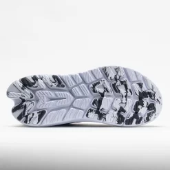 HOKA Kawana Men's Black/White 9 HOKA Kawana Men's Black/White -fashion shoes 047633 4