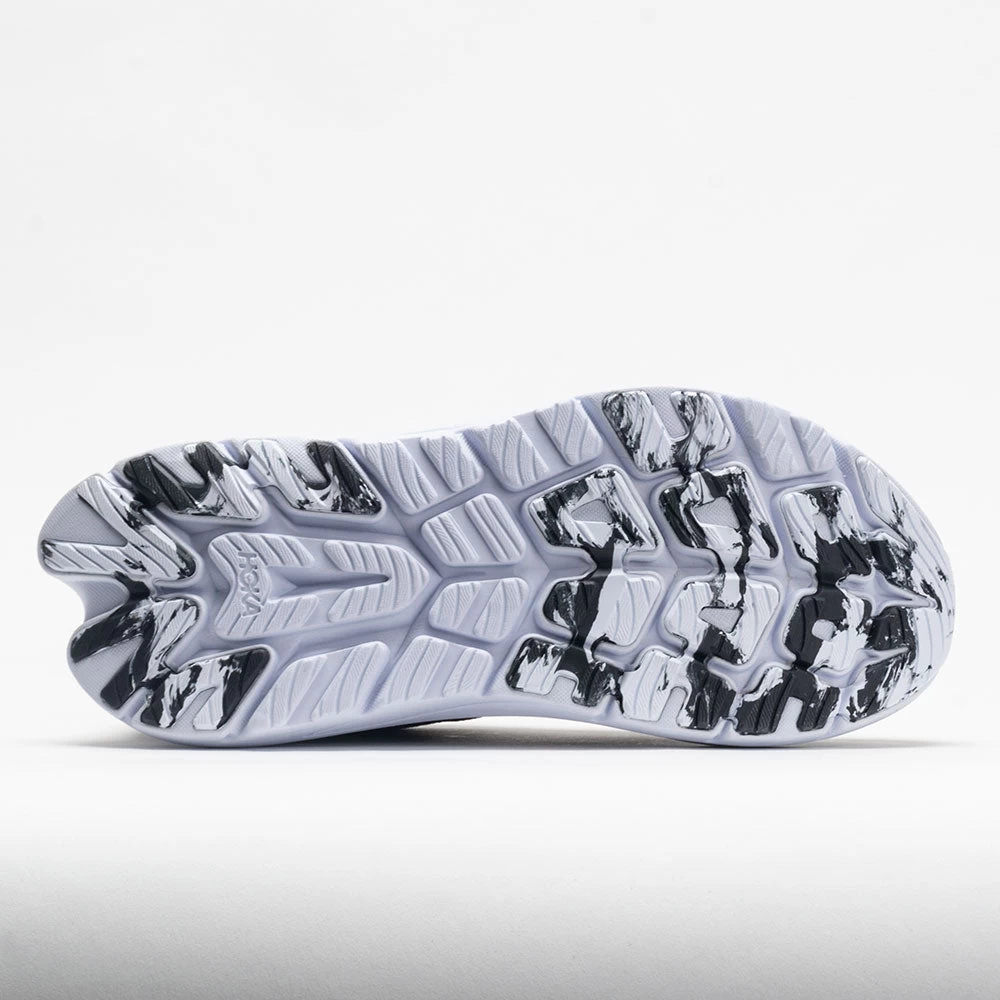 HOKA Kawana Men's Black/White 4 HOKA Kawana Men's Black/White - Image 4