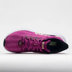 HOKA Solimar Women's Festival Fuchsia/Butterfly 8 HOKA Solimar Women's Festival Fuchsia/Butterfly -fashion shoes 047635 2