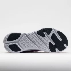 HOKA Solimar Women's Festival Fuchsia/Butterfly 9 HOKA Solimar Women's Festival Fuchsia/Butterfly -fashion shoes 047635 4