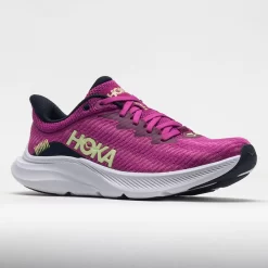 HOKA Solimar Women's Festival Fuchsia/Butterfly 10 HOKA Solimar Women's Festival Fuchsia/Butterfly -fashion shoes 047635 5