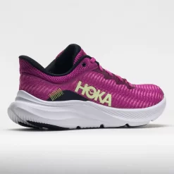 HOKA Solimar Women's Festival Fuchsia/Butterfly 11 HOKA Solimar Women's Festival Fuchsia/Butterfly -fashion shoes 047635 6