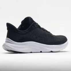 HOKA Solimar Women's Black/White 11 HOKA Solimar Women's Black/White -fashion shoes 047637 6