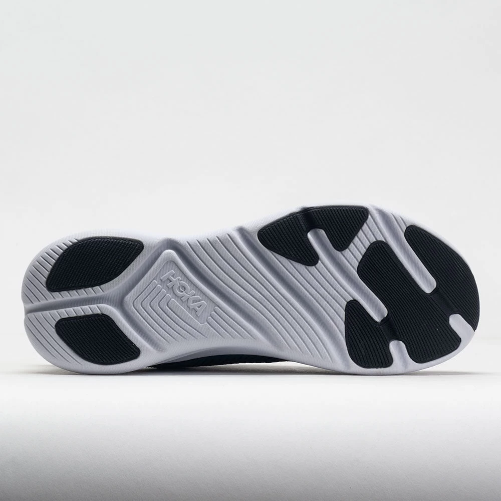 HOKA Solimar Men's Blue Coral/Butterfly 4 HOKA Solimar Men's Blue Coral/Butterfly - Image 4