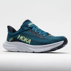 HOKA Solimar Men's Blue Coral/Butterfly 10 HOKA Solimar Men's Blue Coral/Butterfly -fashion shoes 047638 5