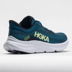 HOKA Solimar Men's Blue Coral/Butterfly 11 HOKA Solimar Men's Blue Coral/Butterfly -fashion shoes 047638 6