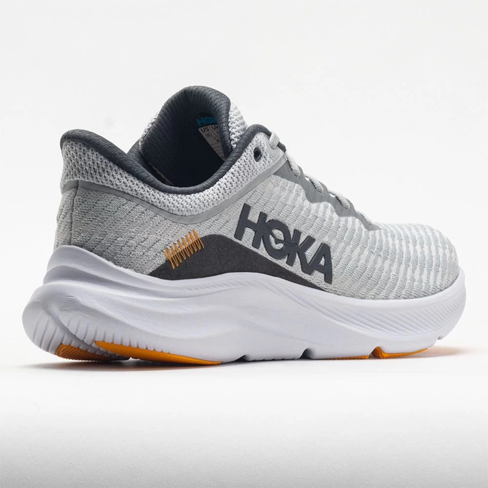 HOKA Solimar Men's Harbor Mist/Castlerock 6 HOKA Solimar Men's Harbor Mist/Castlerock - Image 6
