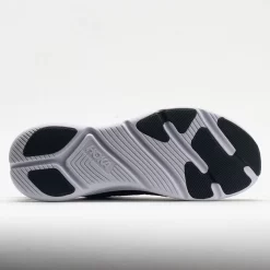 HOKA Solimar Men's Black/White 9 HOKA Solimar Men's Black/White -fashion shoes 047640 4