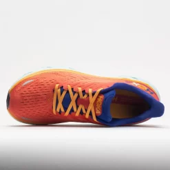 HOKA Clifton 8 Men's ST/ART Pack -fashion shoes 047650 2