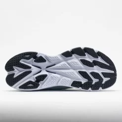 HOKA Bondi X Women's Blue Glass/Billowing Sail -fashion shoes 047657 4