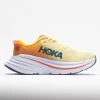 HOKA Bondi X Women's Yellow Pear/Radiant Yellow