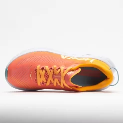 HOKA Rincon 3 Women's Camellia/Radiant Yellow -fashion shoes 047666 2