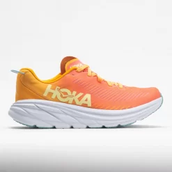 HOKA Rincon 3 Women's Camellia/Radiant Yellow