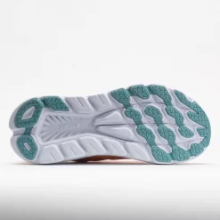 HOKA Rincon 3 Women's Camellia/Radiant Yellow -fashion shoes 047666 4