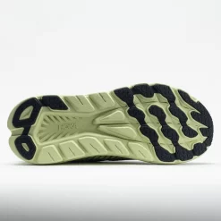 HOKA Rincon 3 Men's Blue Graphite/Butterfly -fashion shoes 047671 4