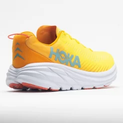 HOKA Rincon 3 Men's Illuminating/Radiant Yellow -fashion shoes 047673 6